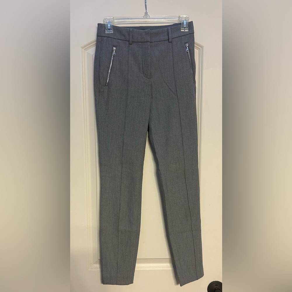 Express slacks size 0R